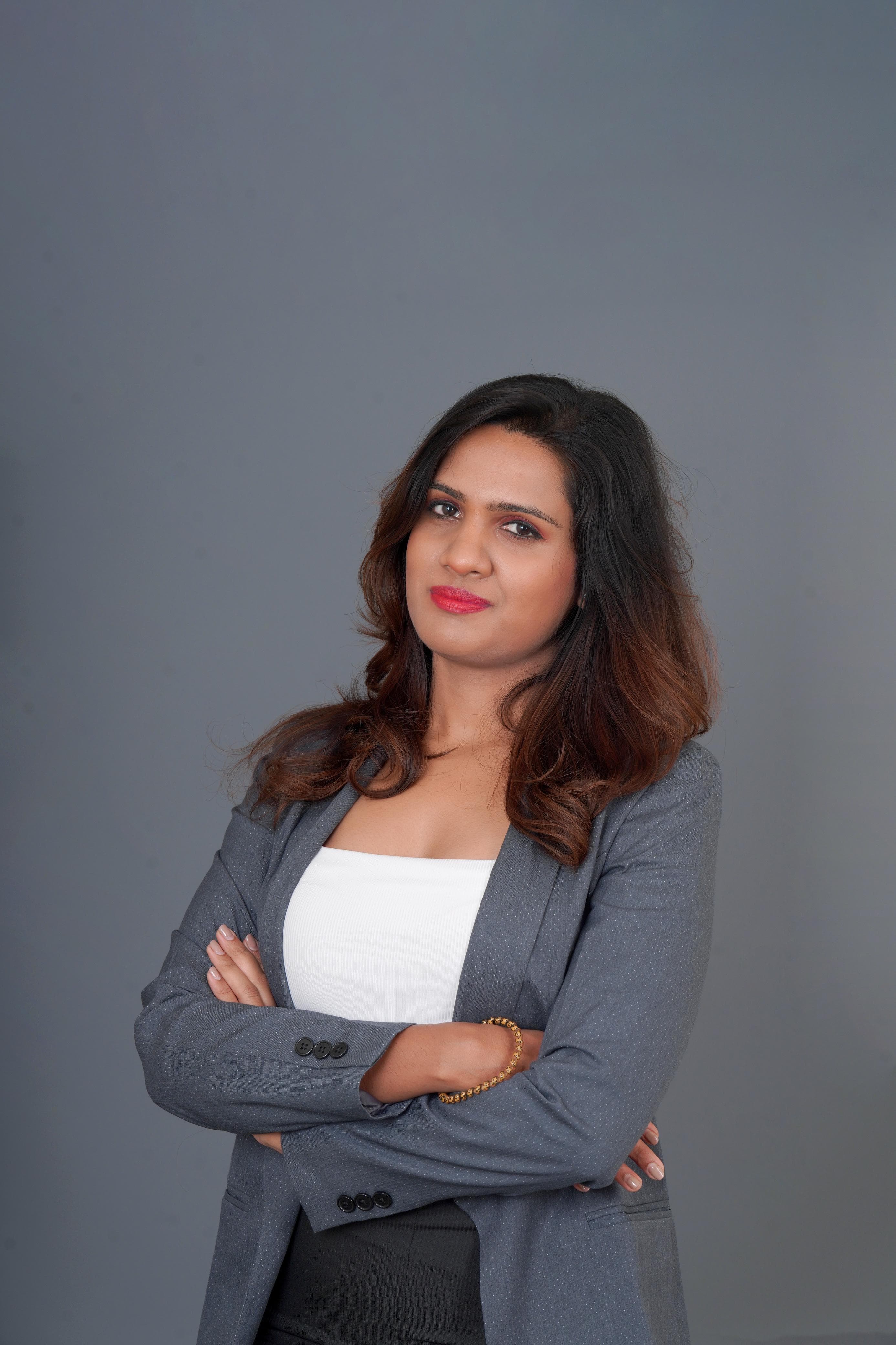 Dr. Rishitha Kotla
